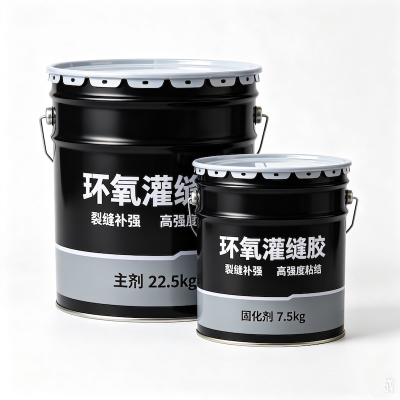 鄂城裂缝修复封闭胶